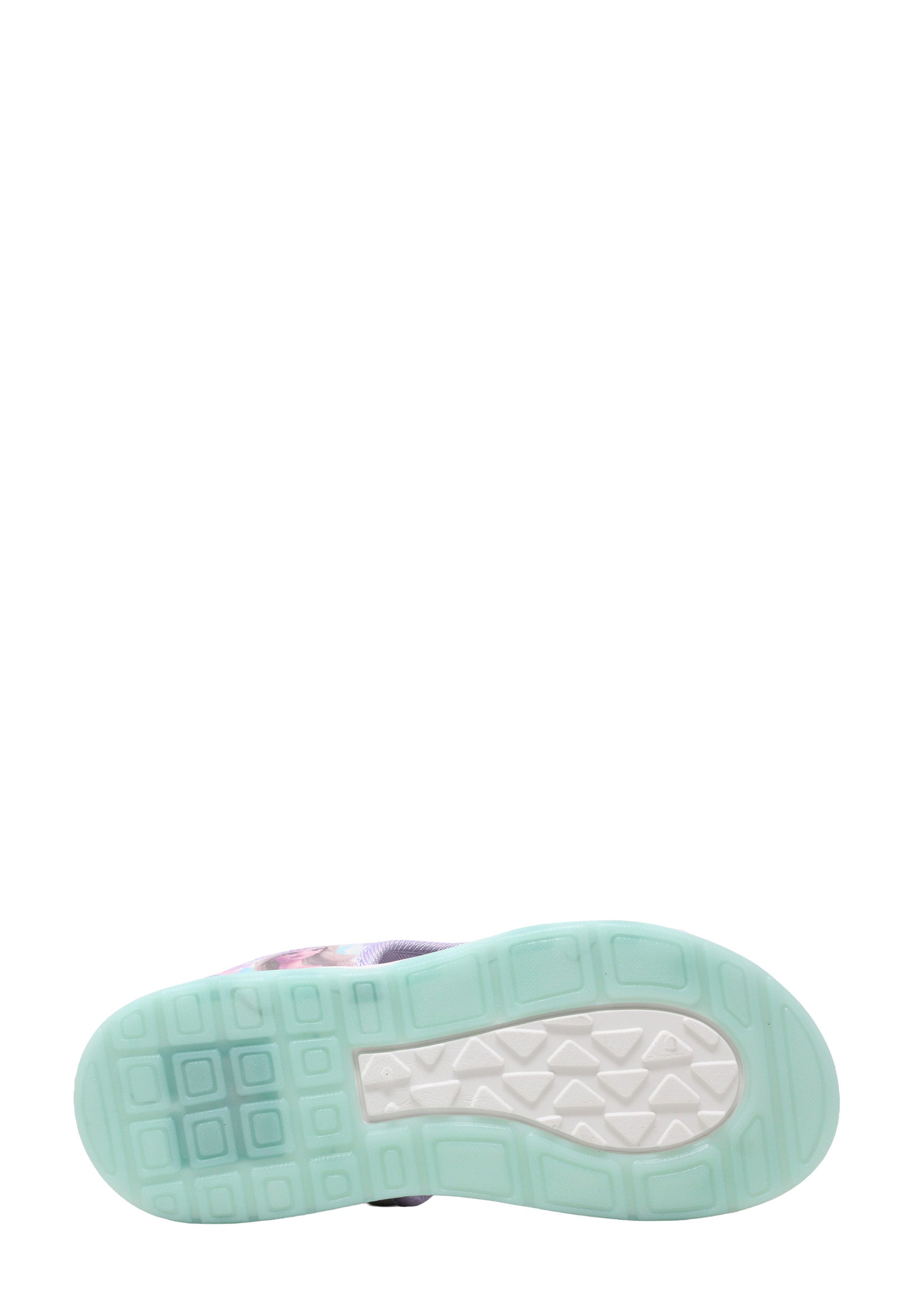 Sandali con strappi Bianco Leomil