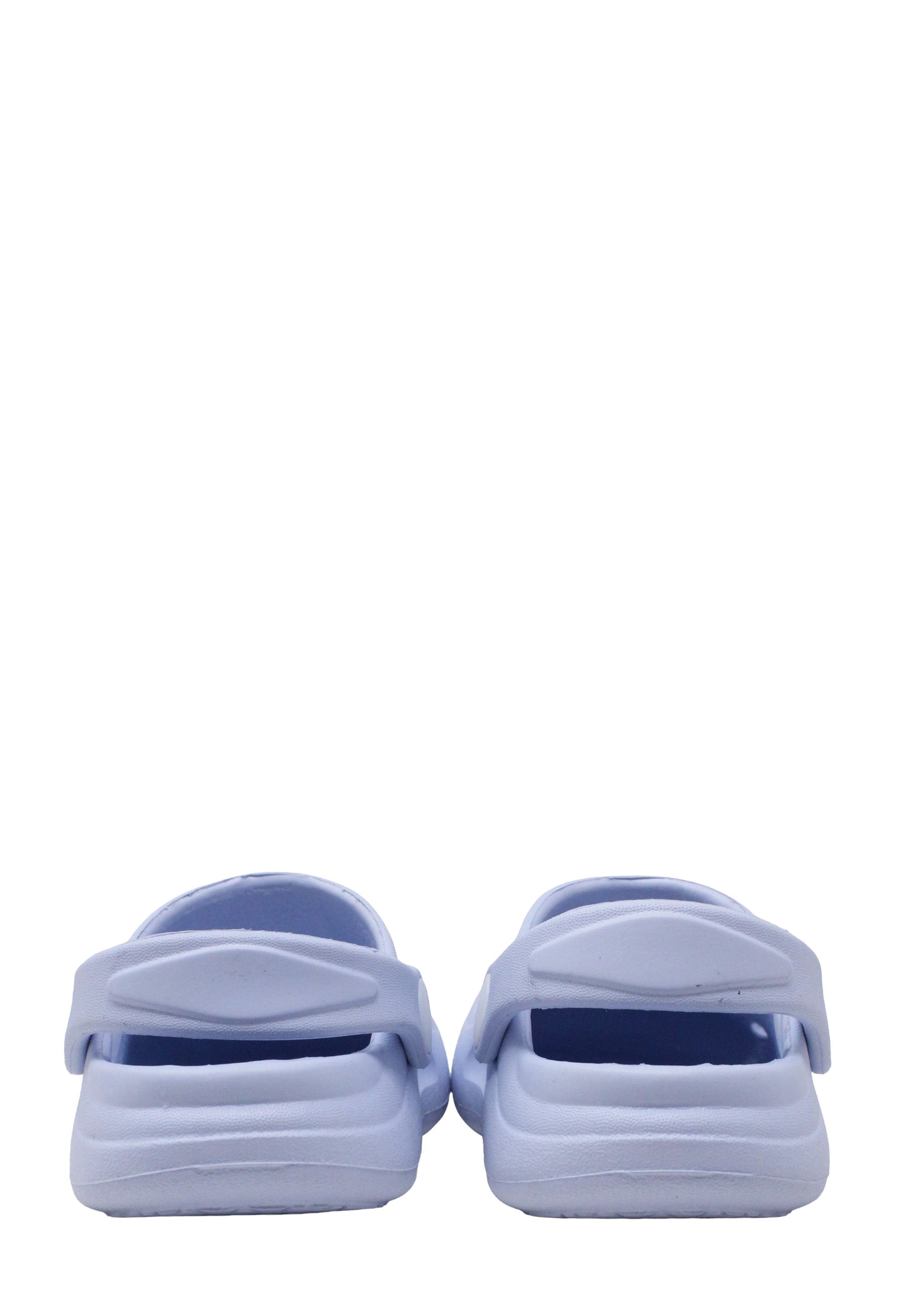 Sabot Blu Chiaro Leomil