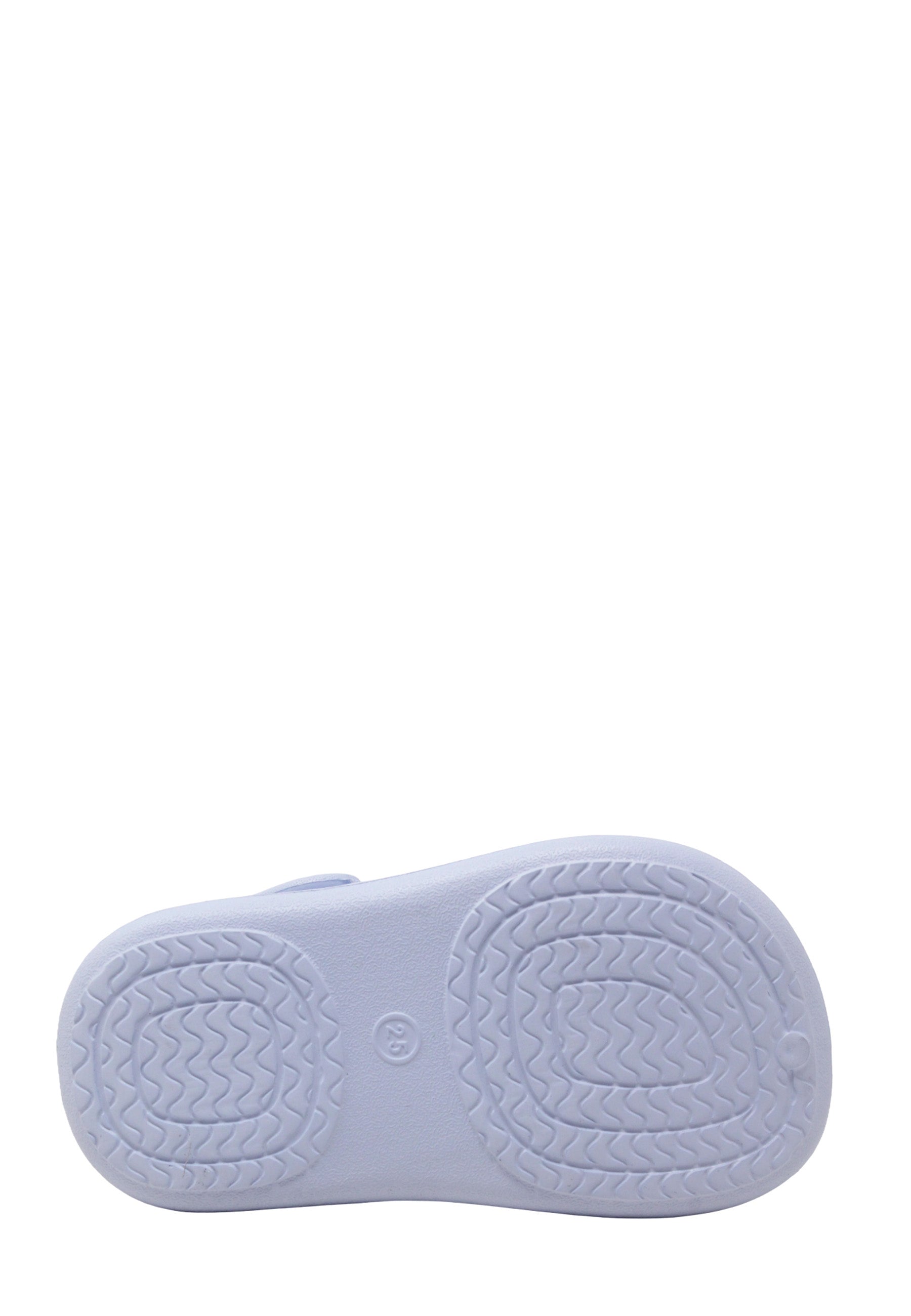 Sabot Blu Chiaro Leomil