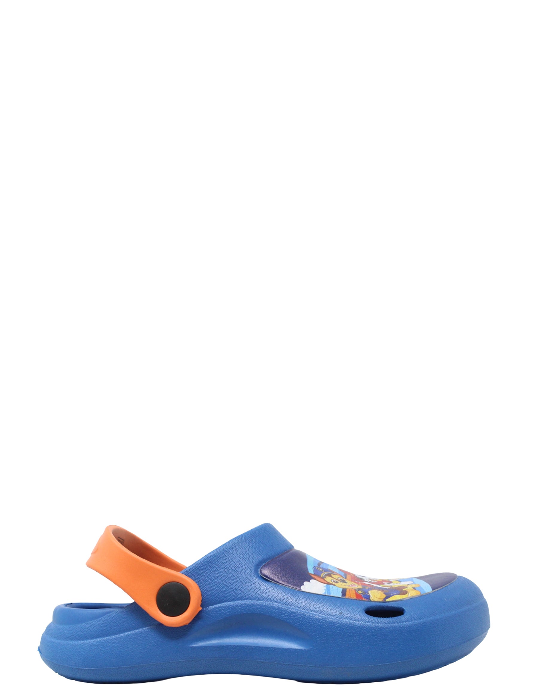 Sabot Blu Leomil