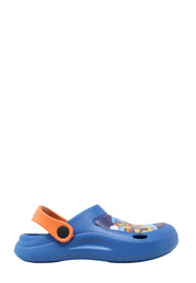 Sabot Blu Leomil