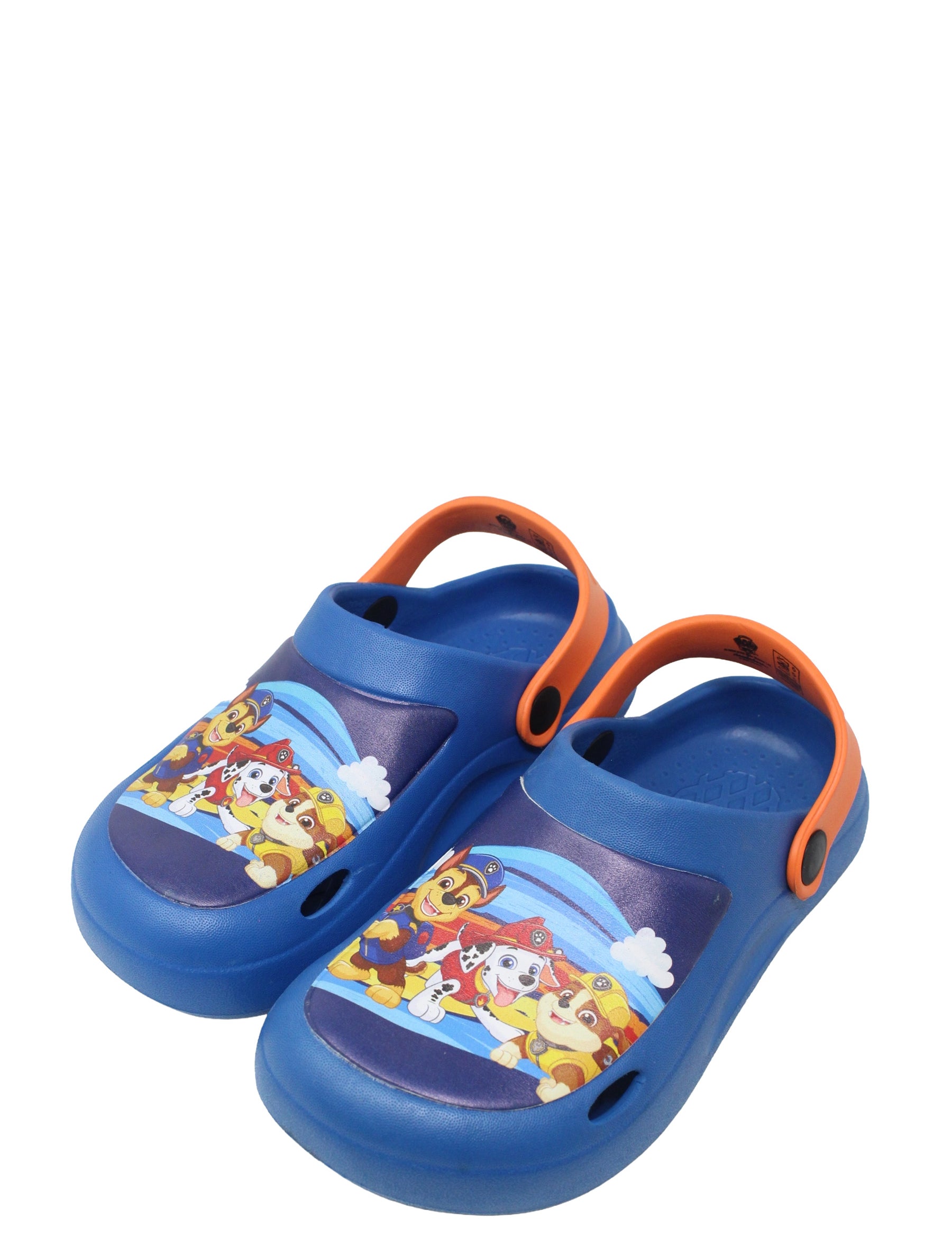 Sabot Blu Leomil
