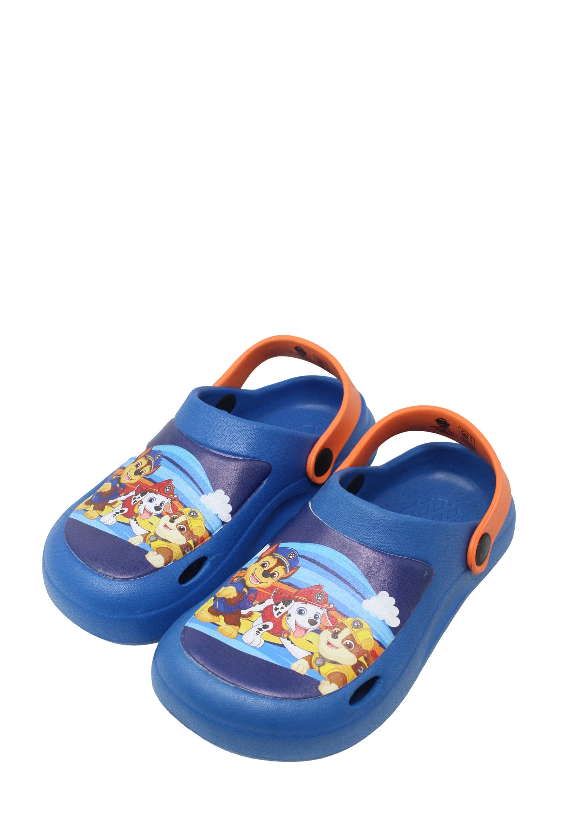 Sabot Blu Leomil