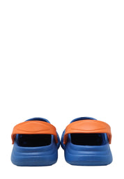 Sabot Blu Leomil