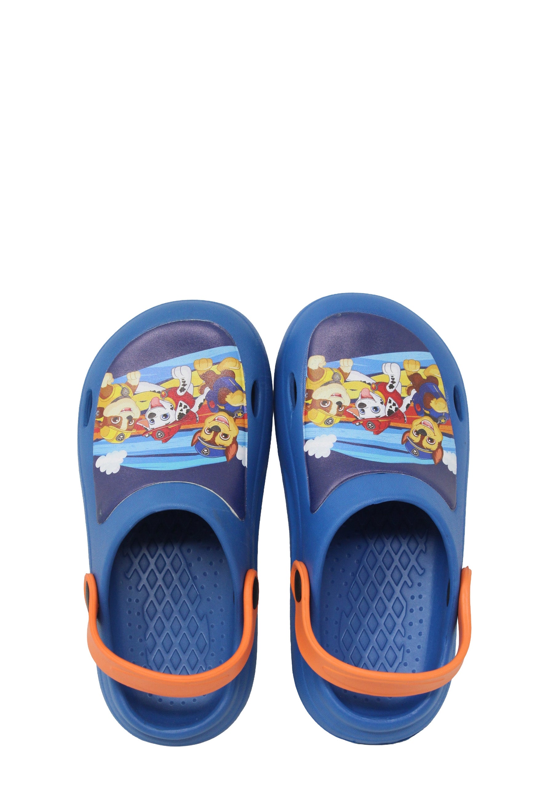 Sabot Blu Leomil