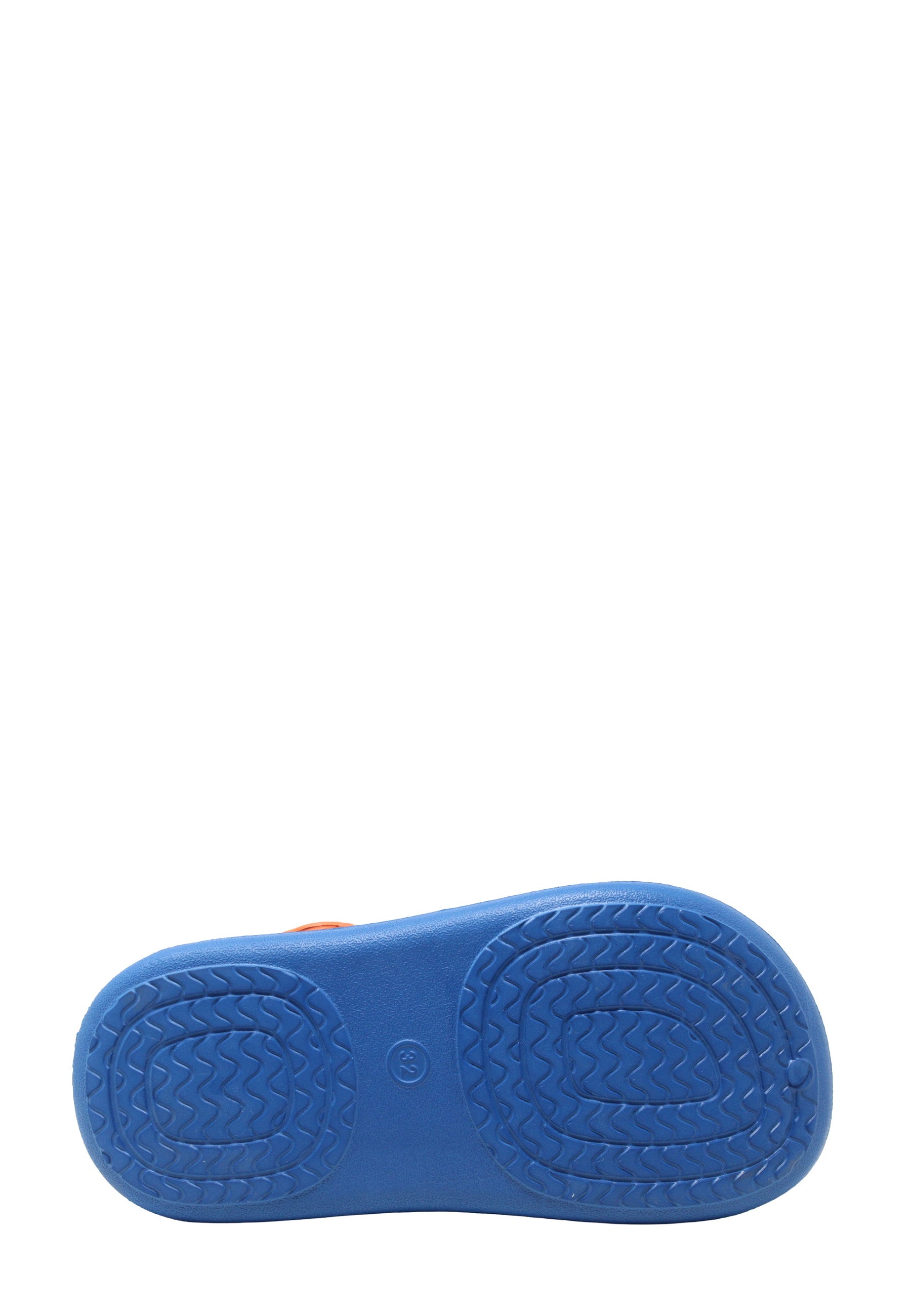Sabot Blu Leomil