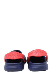 Sabot Blu Leomil