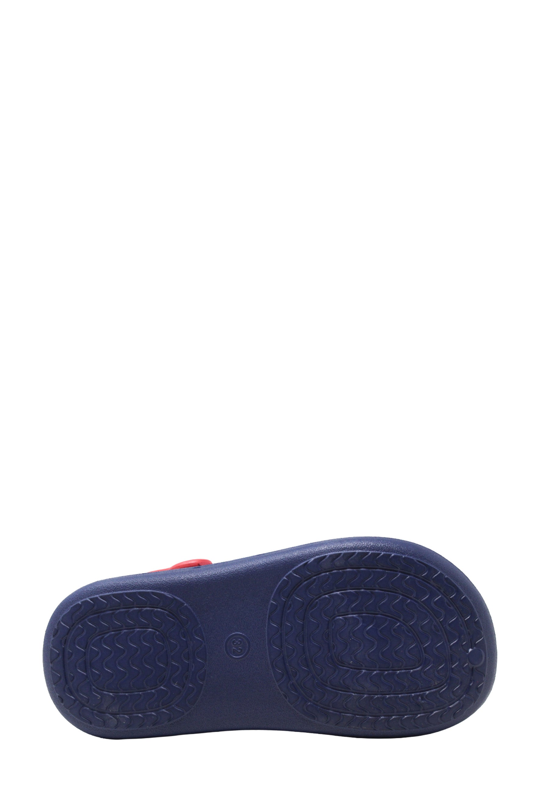 Sabot Blu Leomil