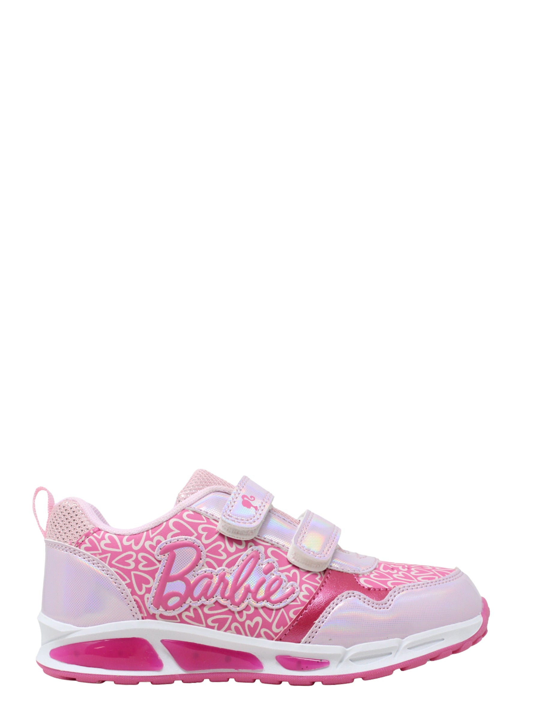 Scarpe con strappi Rosa Leomil
