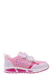Scarpe con strappi Rosa Leomil