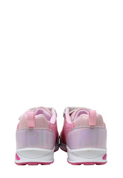 Scarpe con strappi Rosa Leomil