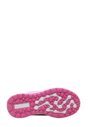 Scarpe con strappi Rosa Leomil