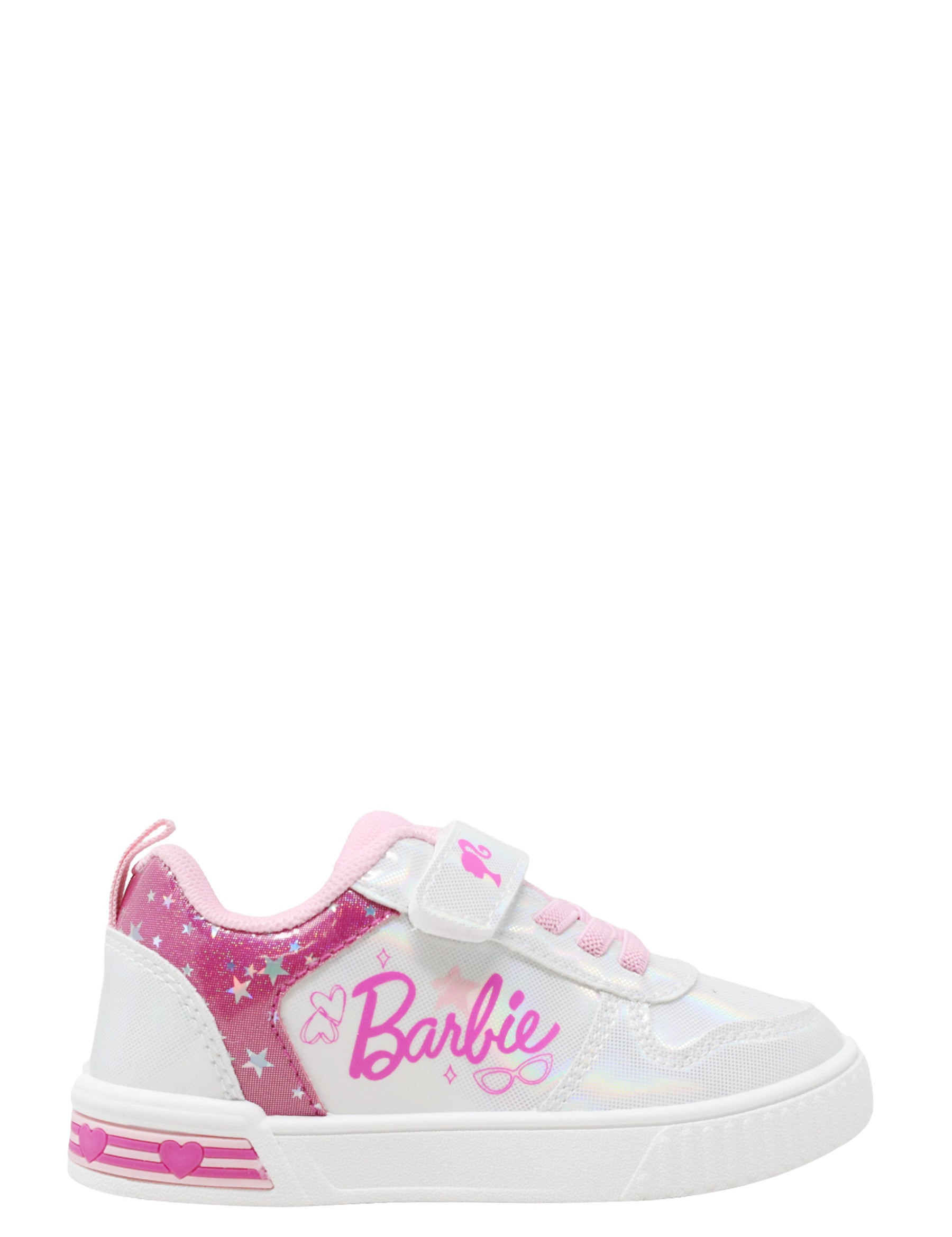 Scarpe con strappi Bianco Leomil