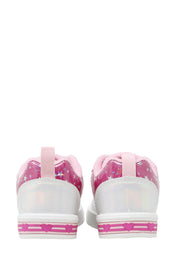 Scarpe con strappi Bianco Leomil