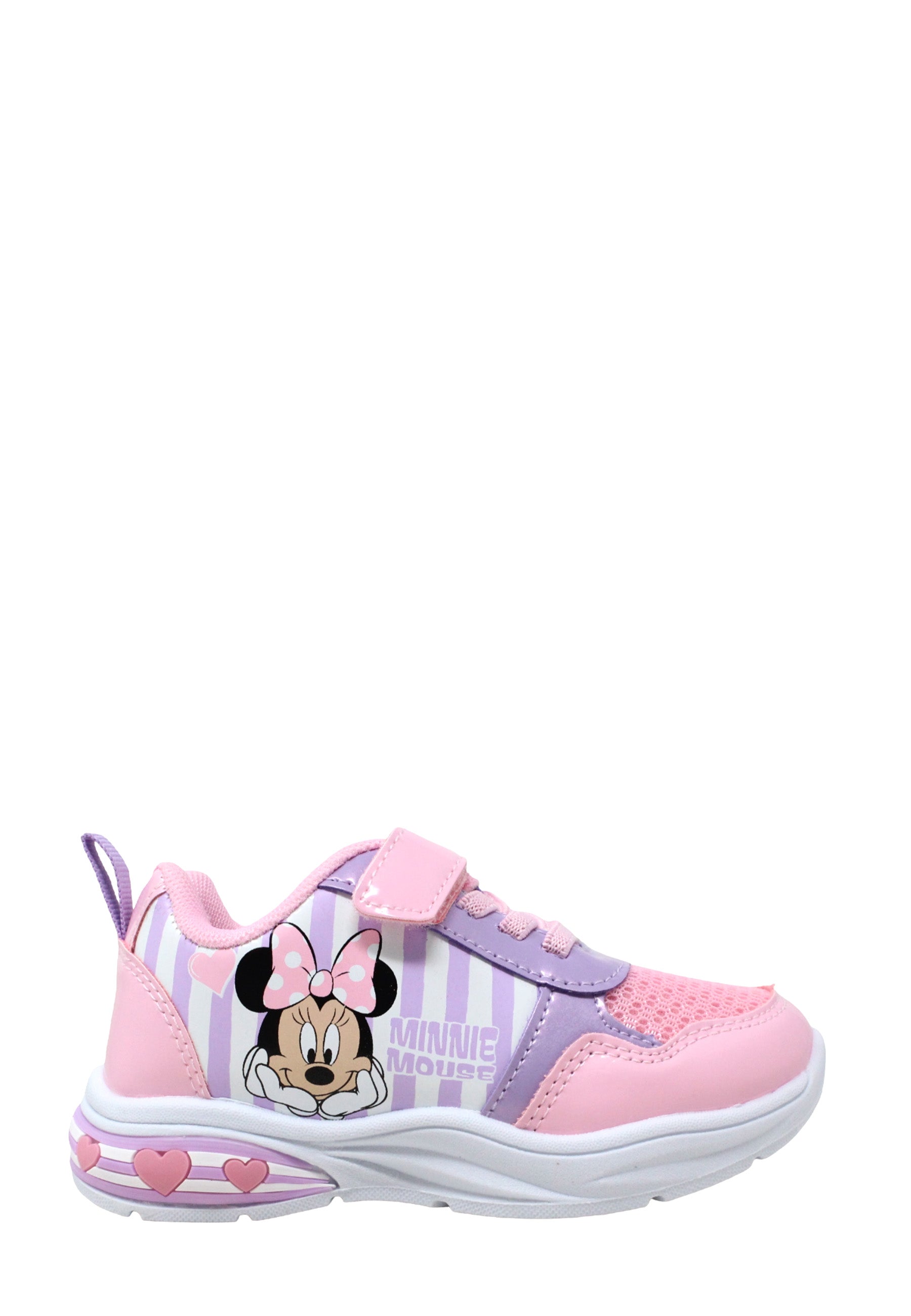 Scarpe con strappi Rosa Leomil