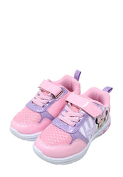 Scarpe con strappi Rosa Leomil