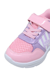 Scarpe con strappi Rosa Leomil
