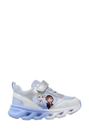 Scarpe con strappi Grigio Leomil