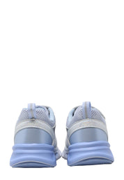 Scarpe con strappi Grigio Leomil