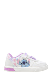 Scarpe con strappi Bianco Leomil