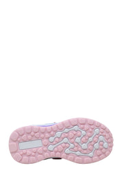 Scarpe con strappi Rosa Leomil