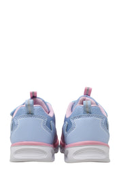 Scarpe con strappi Rosa Leomil