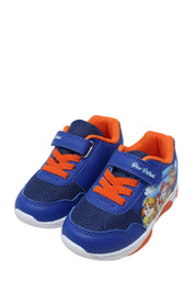 Scarpe con strappi Blu Leomil