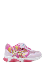 Scarpe con strappi Rosa Leomil