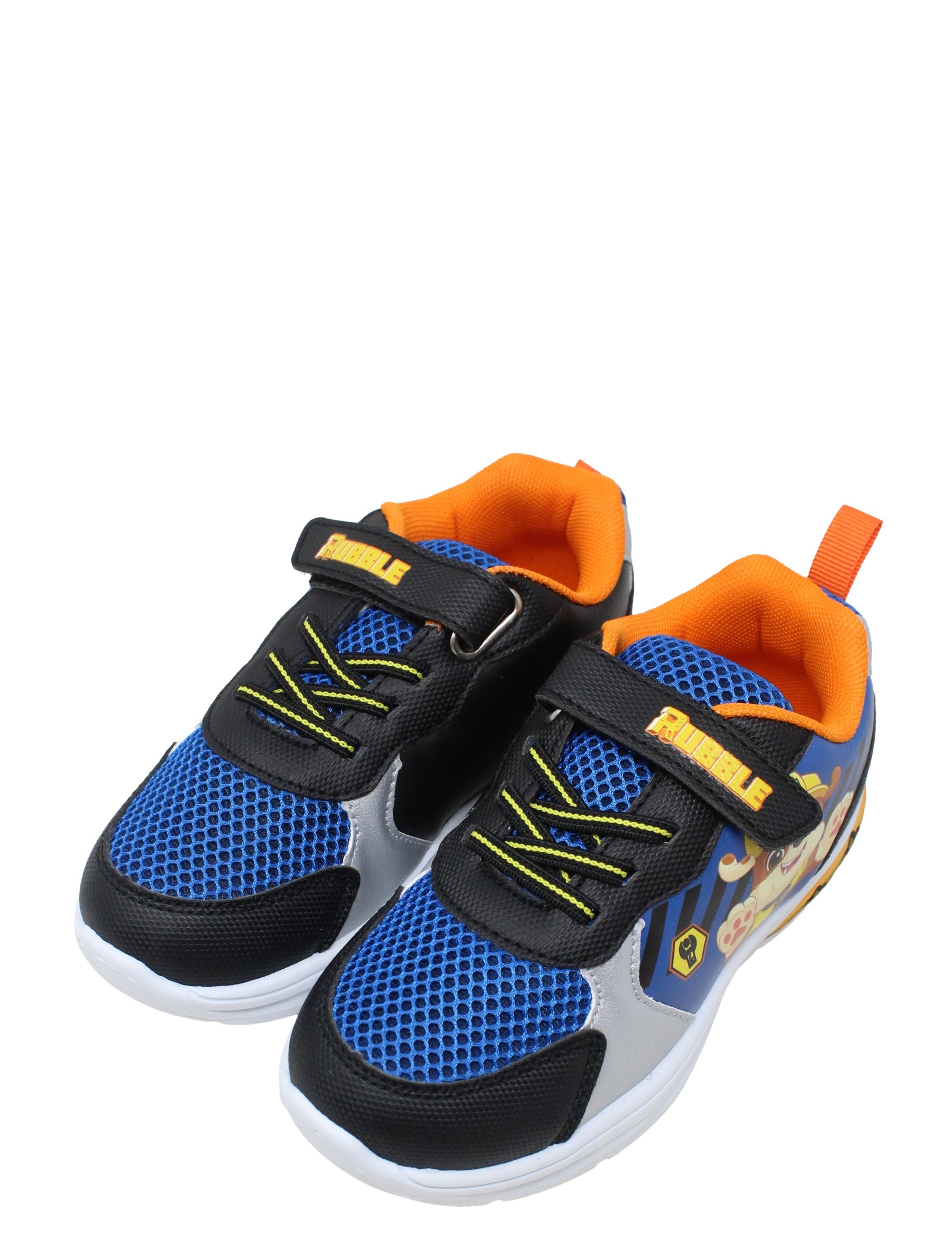 Scarpe con strappi Blu Leomil