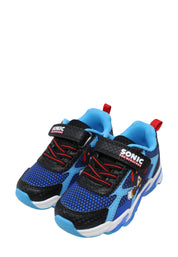 Scarpe con strappi Blu Leomil