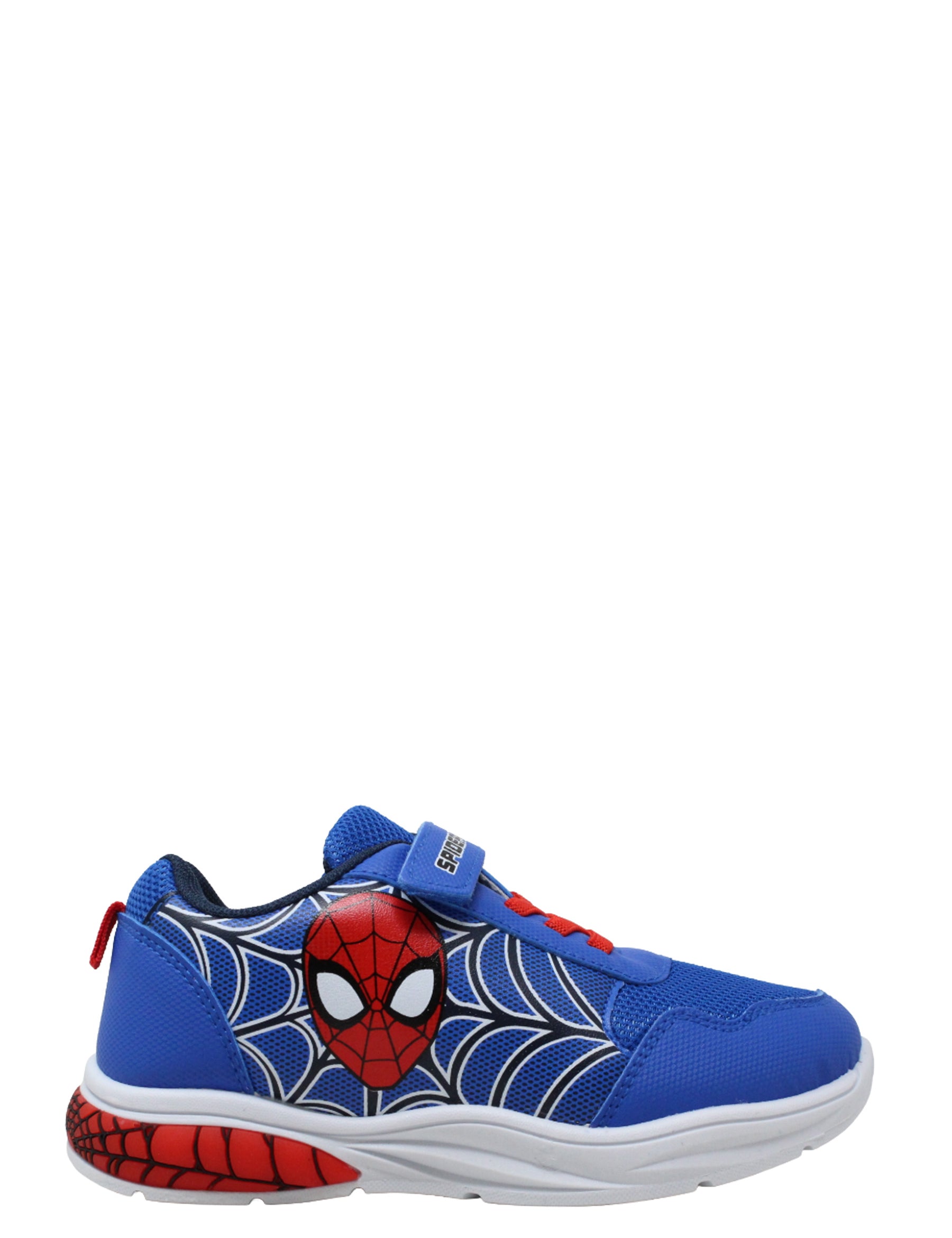 Scarpe con strappi Blu Leomil