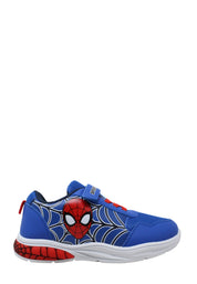 Scarpe con strappi Blu Leomil