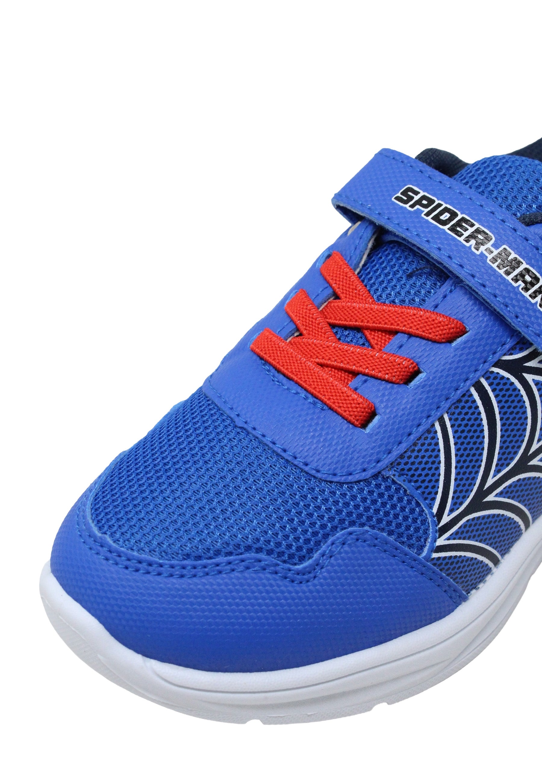 Scarpe con strappi Blu Leomil