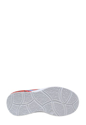 Scarpe con strappi Blu Leomil