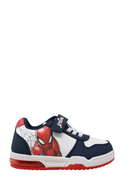 Scarpe con strappi Bianco Leomil