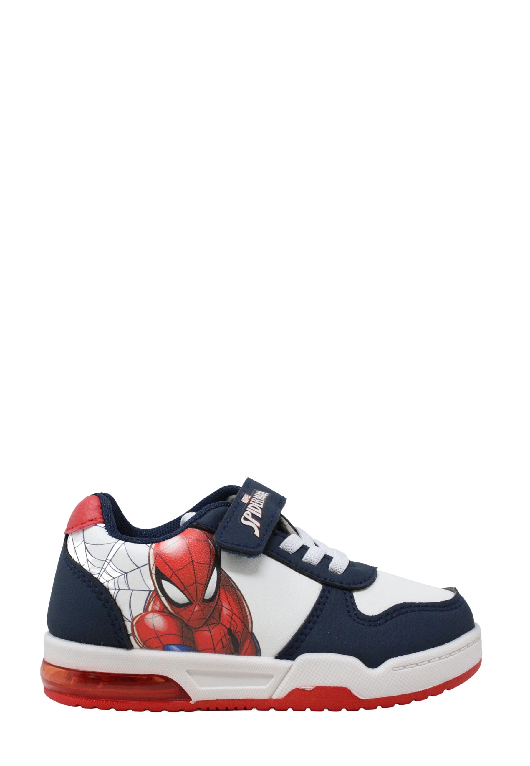 Scarpe con strappi Bianco Leomil