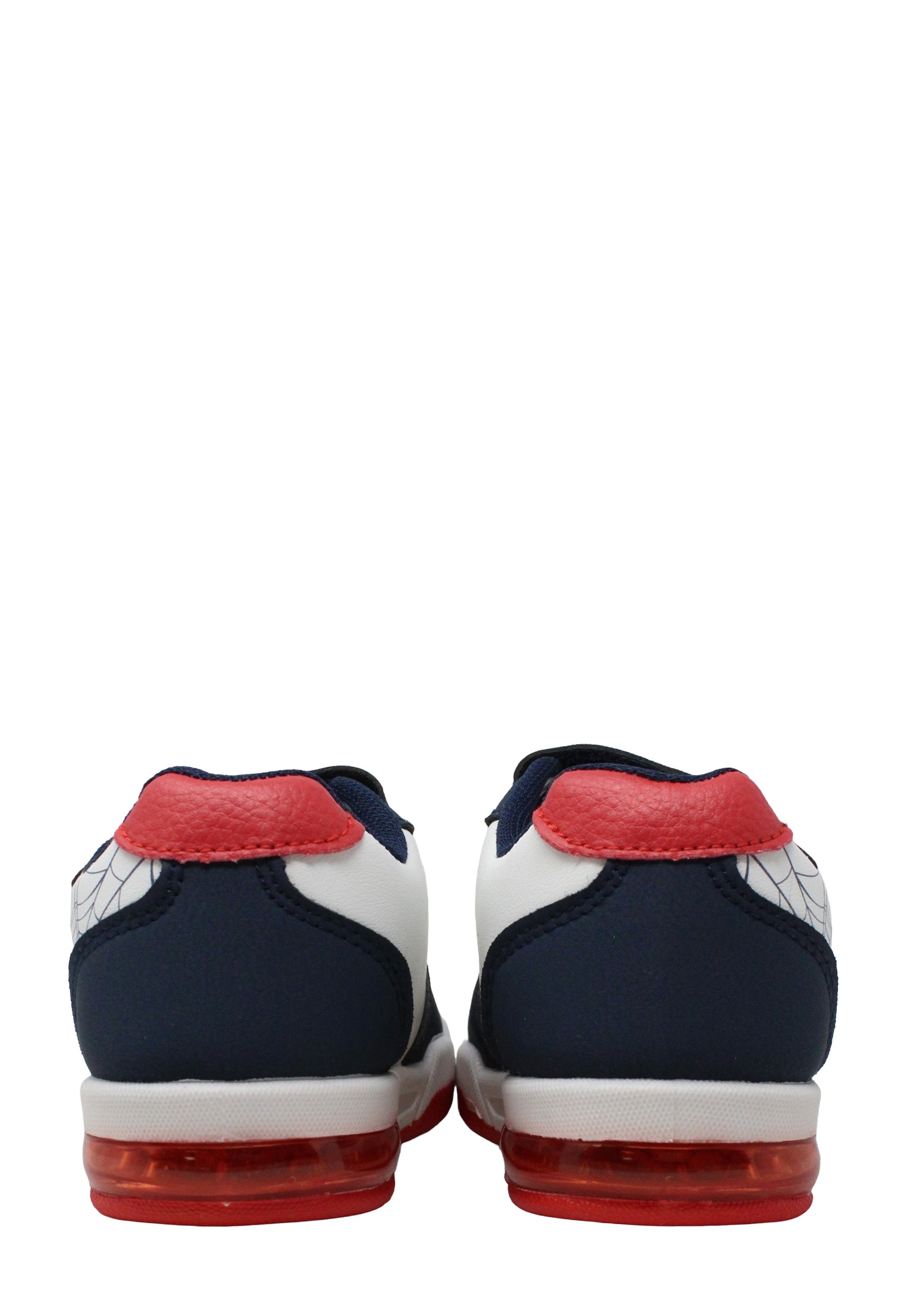 Scarpe con strappi Bianco Leomil