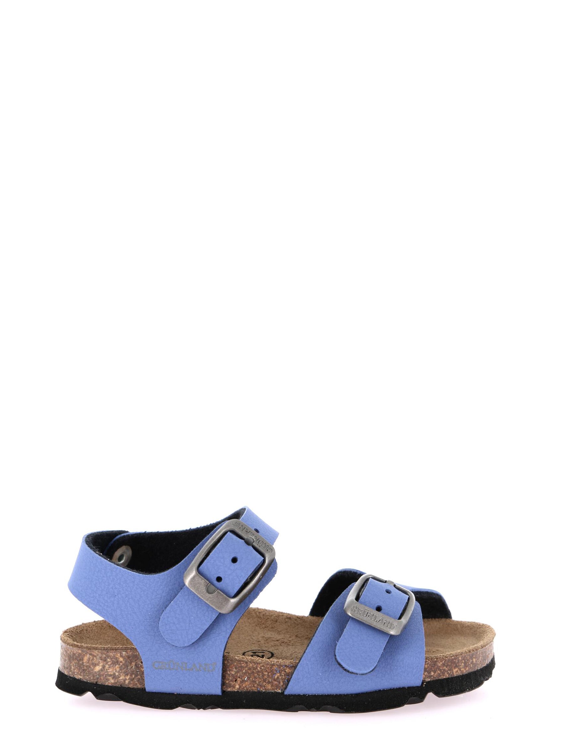 Sandali Celeste Grunland Junior
