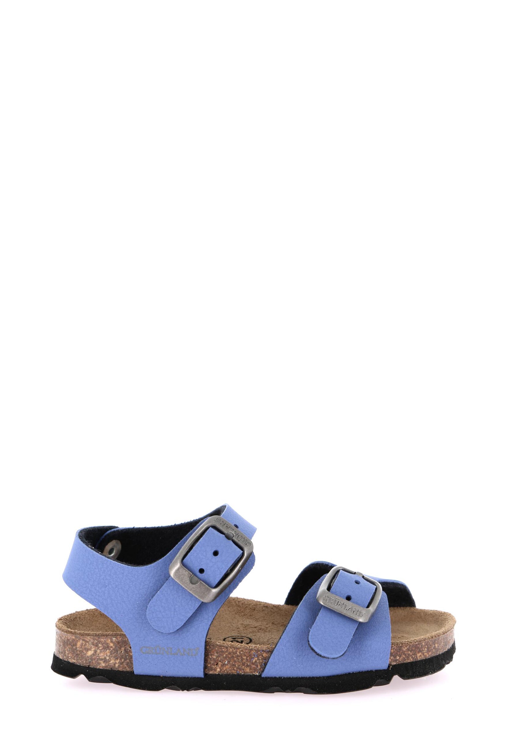 Sandali Celeste Grunland Junior