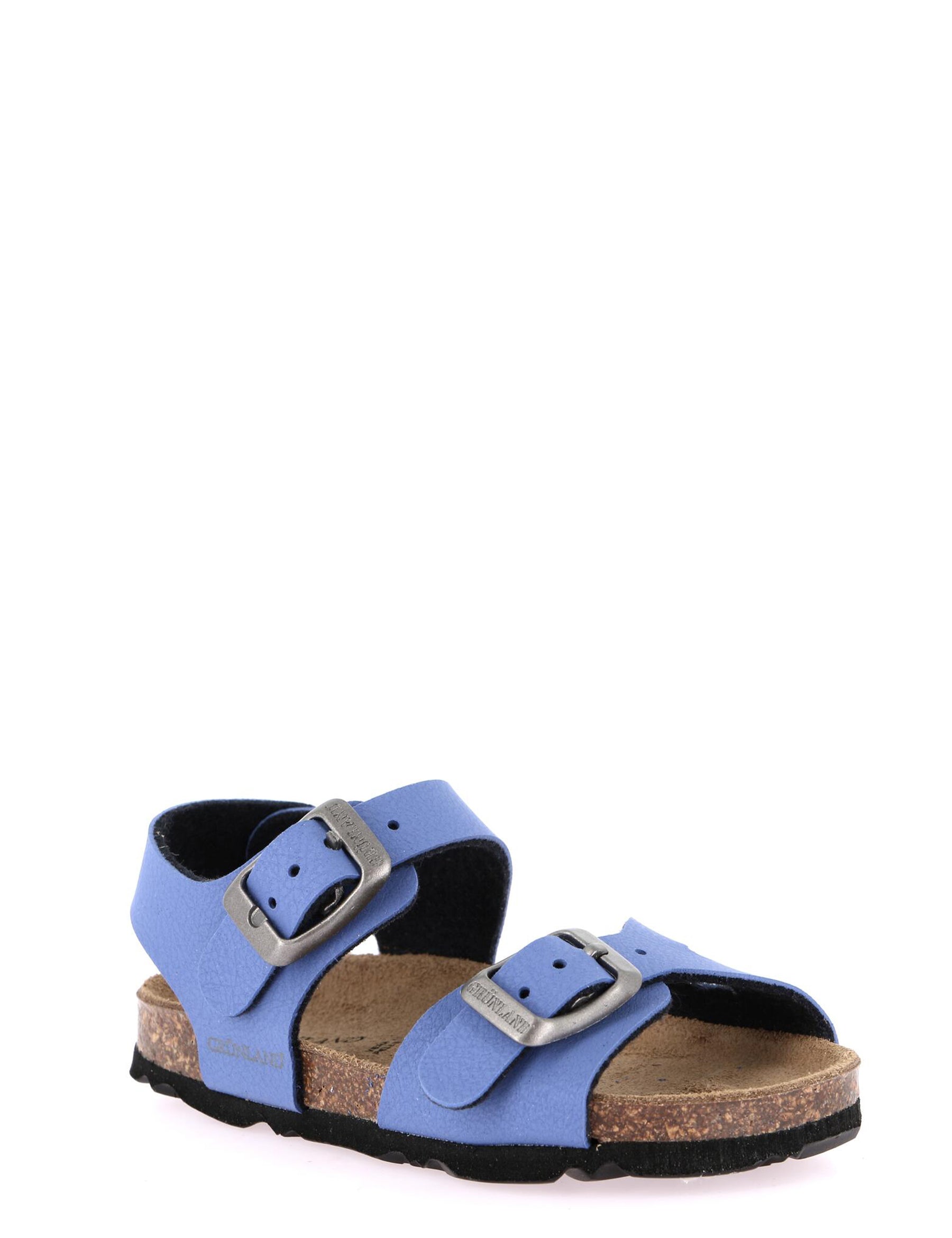 Sandali Celeste Grunland Junior