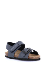 Sandali Blu Scuro Grunland Junior