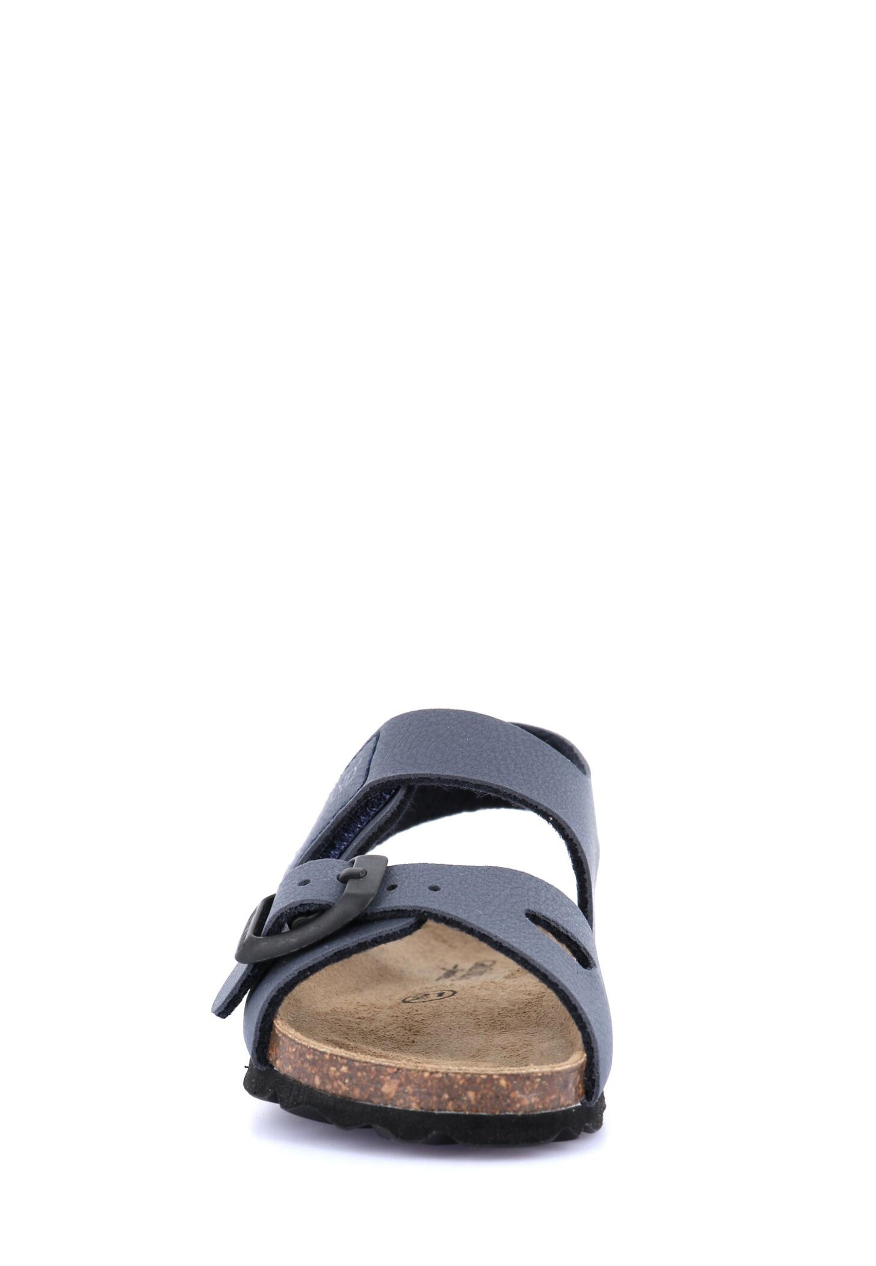 Sandali Blu Scuro Grunland Junior