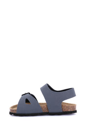 Sandali Blu Scuro Grunland Junior