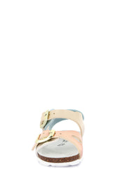 Sandali Multicolore Grunland Junior