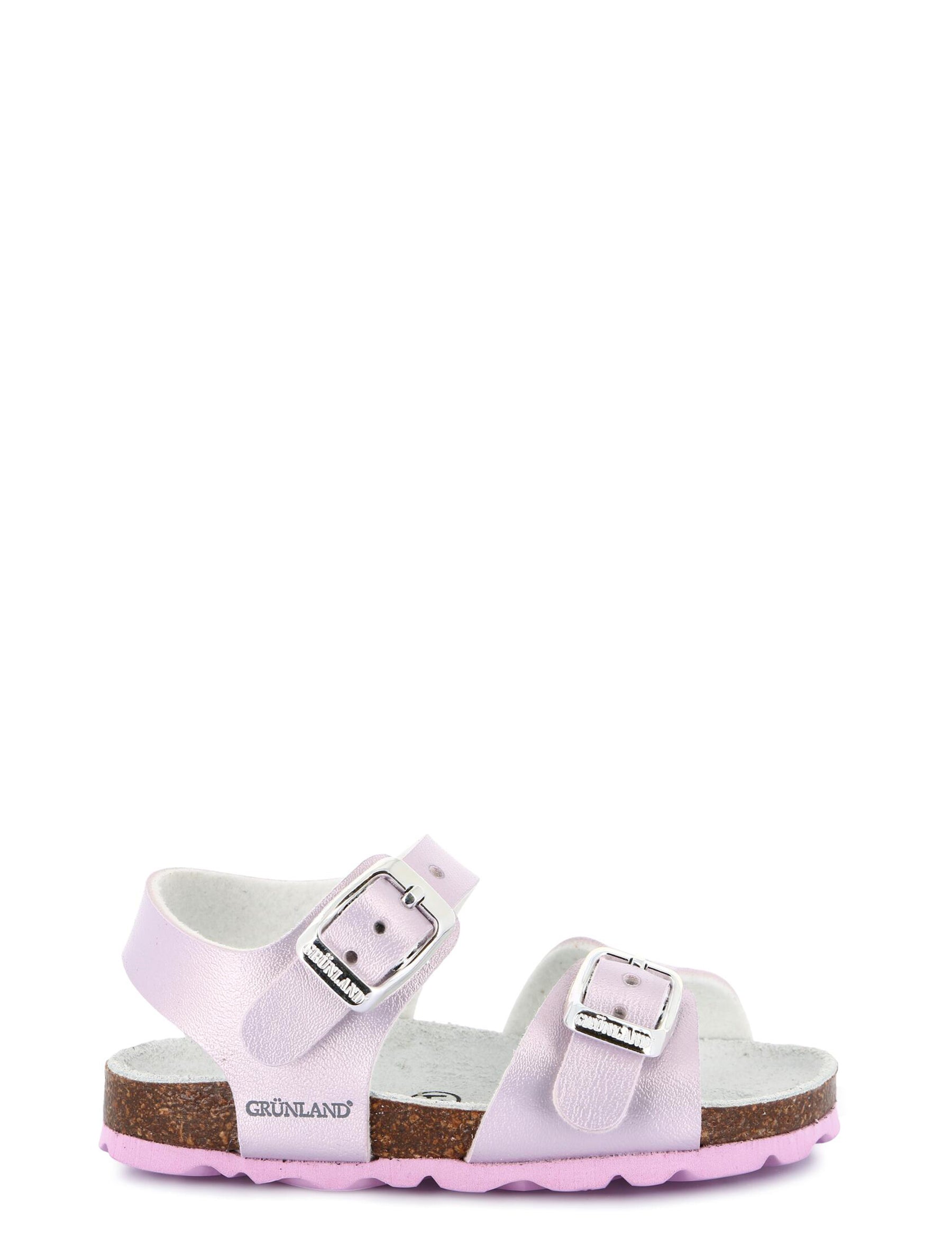 Sandali Viola Grunland Junior