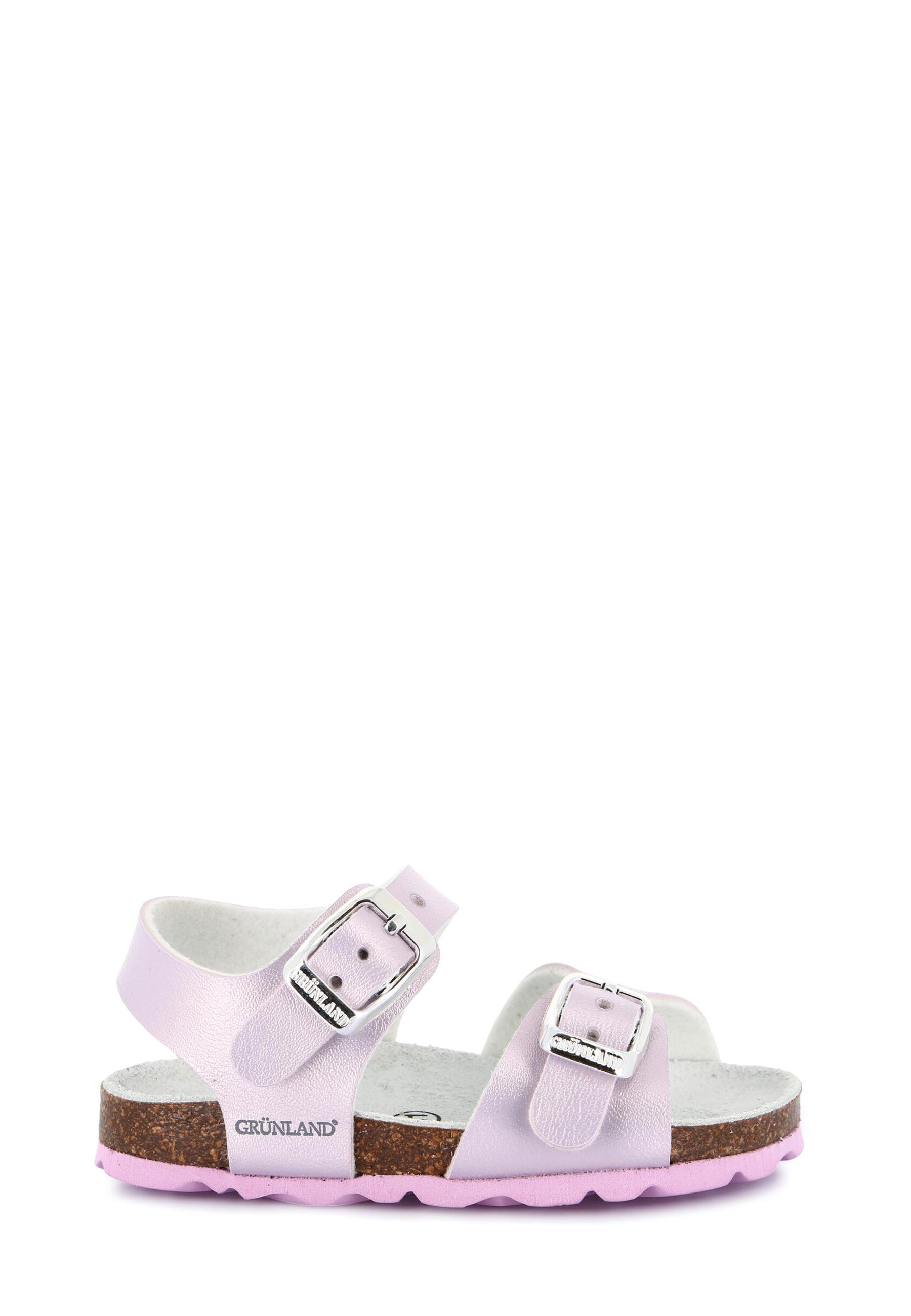 Sandali Viola Grunland Junior