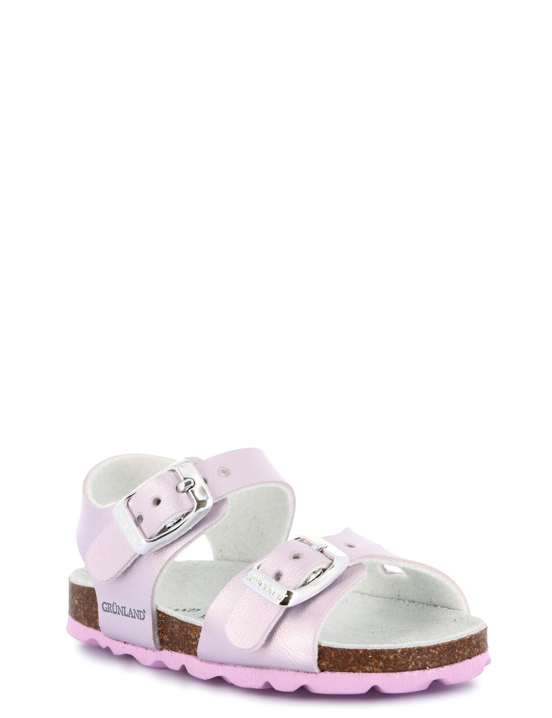 Sandali Viola Grunland Junior