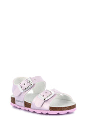 Sandali Viola Grunland Junior