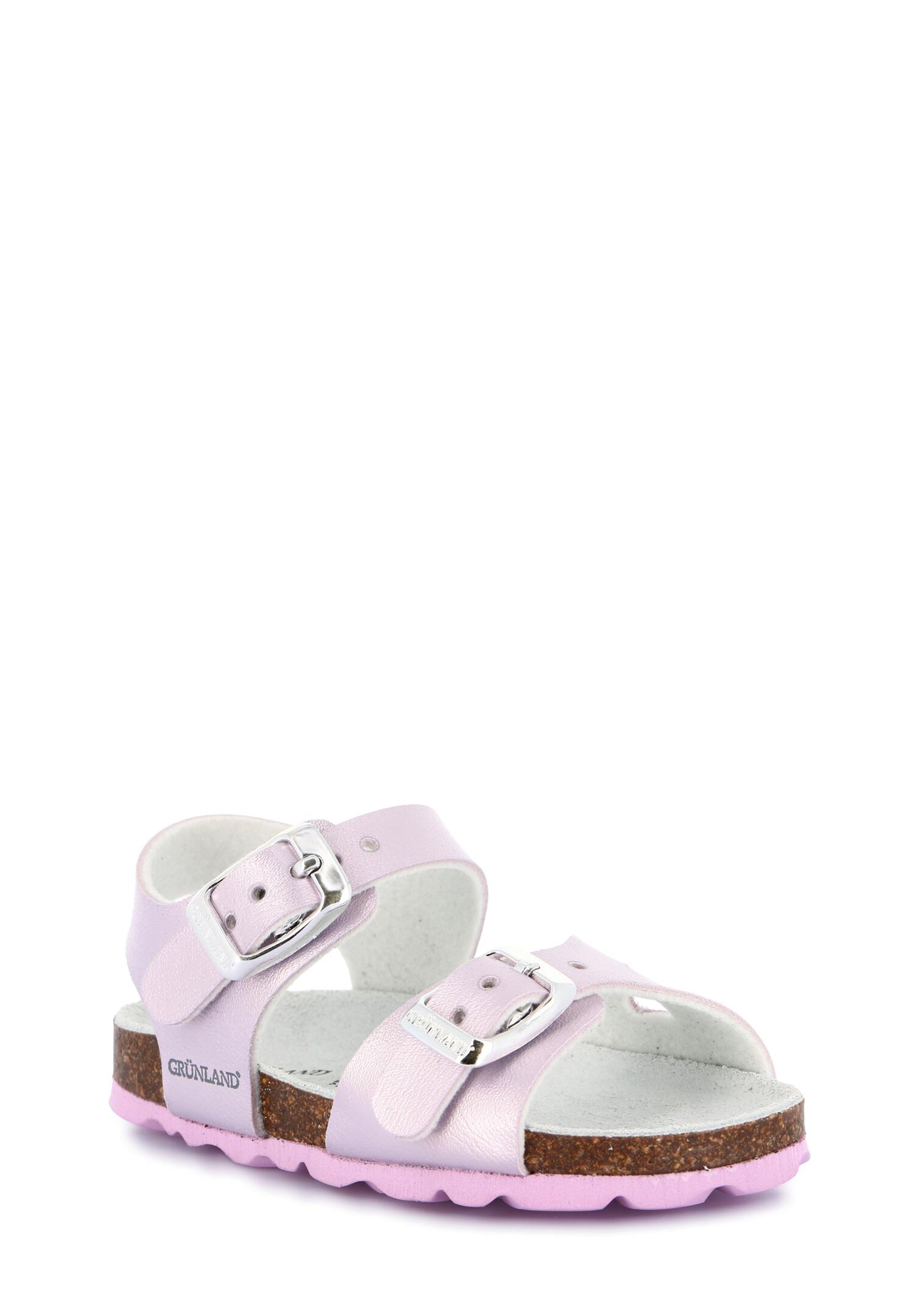 Sandali Viola Grunland Junior