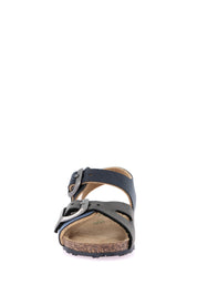 Sandali Blu Grunland Junior